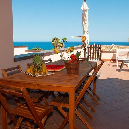 Sunnyhomecefalu39 Exteriér fotografie