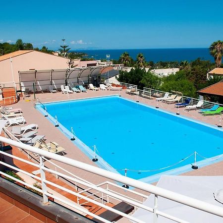 Sunnyhomecefalu39 Exteriér fotografie