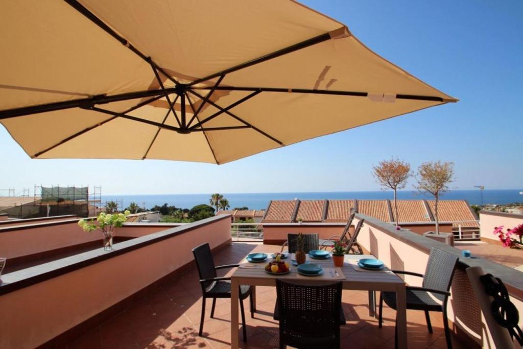 Sunnyhomecefalu39 Exteriér fotografie