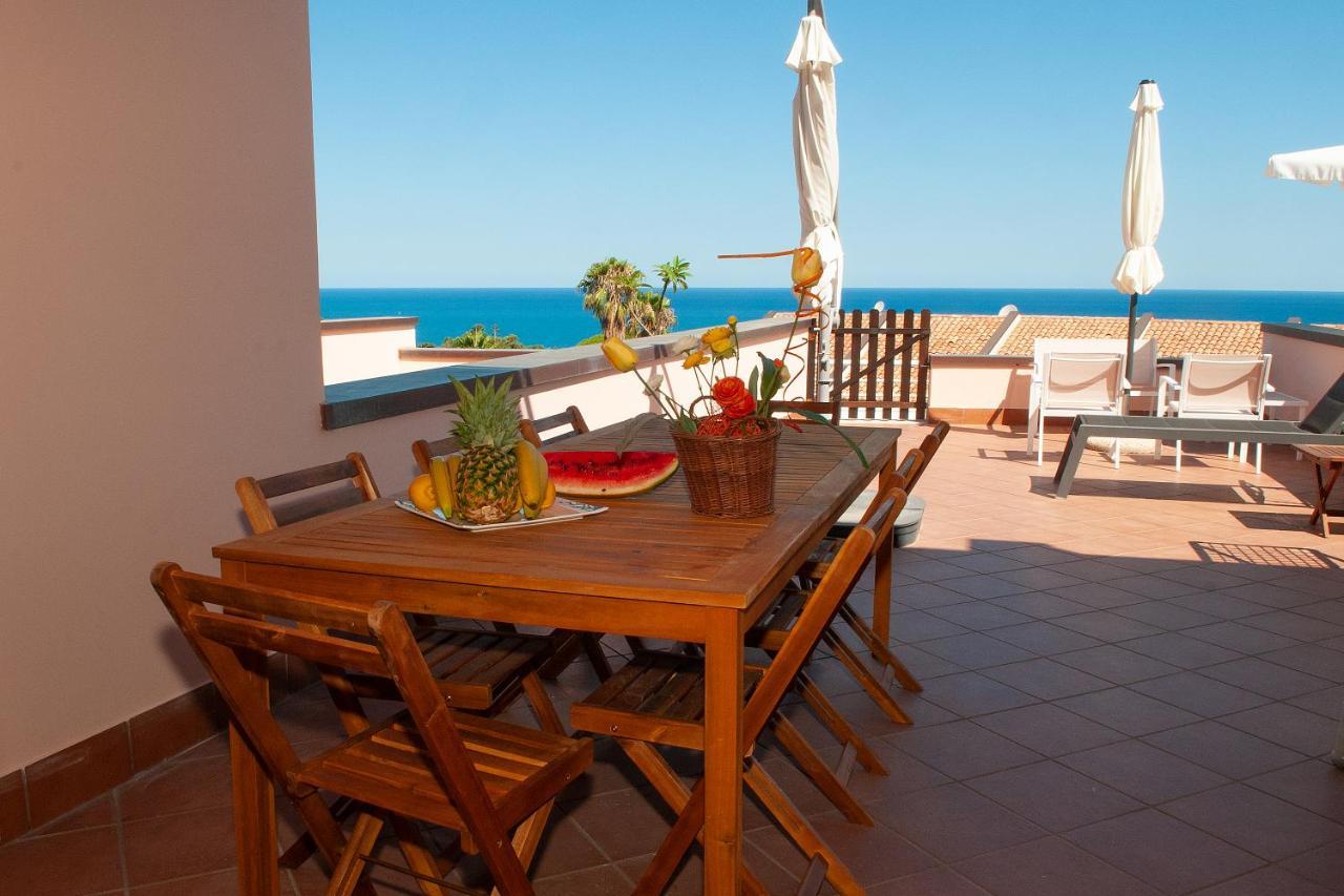 Sunnyhomecefalu39 Exteriér fotografie