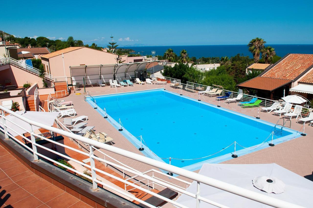 Sunnyhomecefalu39 Exteriér fotografie