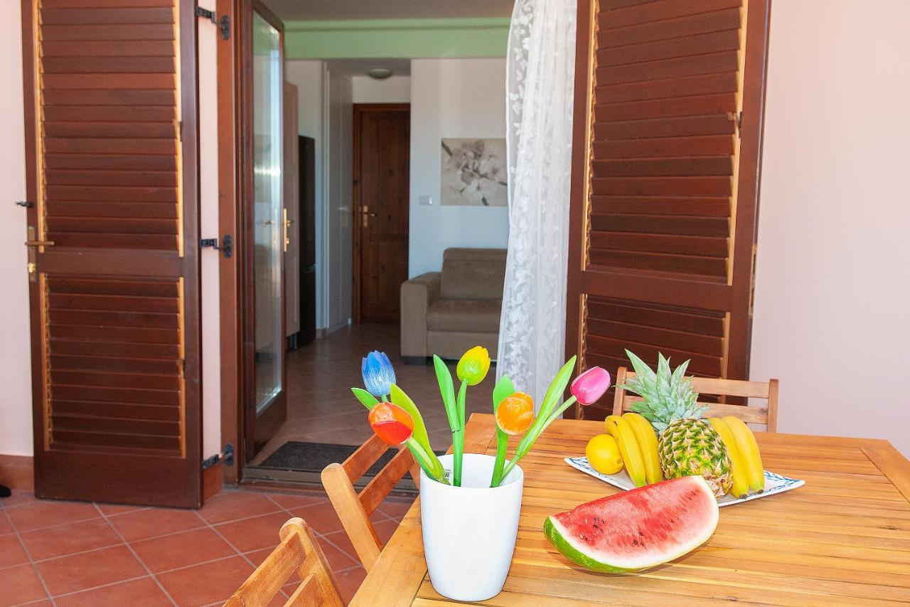 Sunnyhomecefalu39 Exteriér fotografie