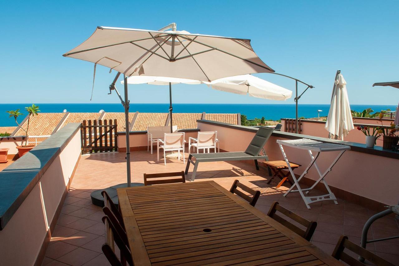 Sunnyhomecefalu39 Exteriér fotografie