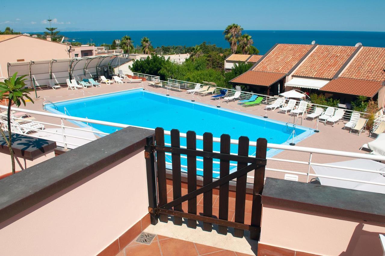 Sunnyhomecefalu39 Exteriér fotografie