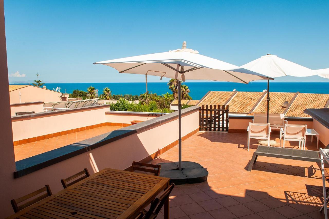 Sunnyhomecefalu39 Exteriér fotografie