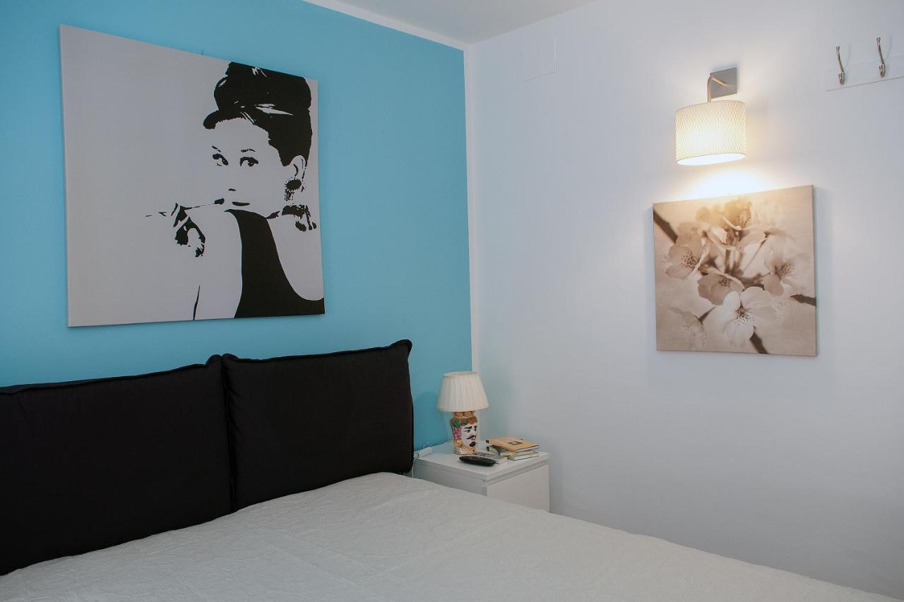 Sunnyhomecefalu39 Exteriér fotografie
