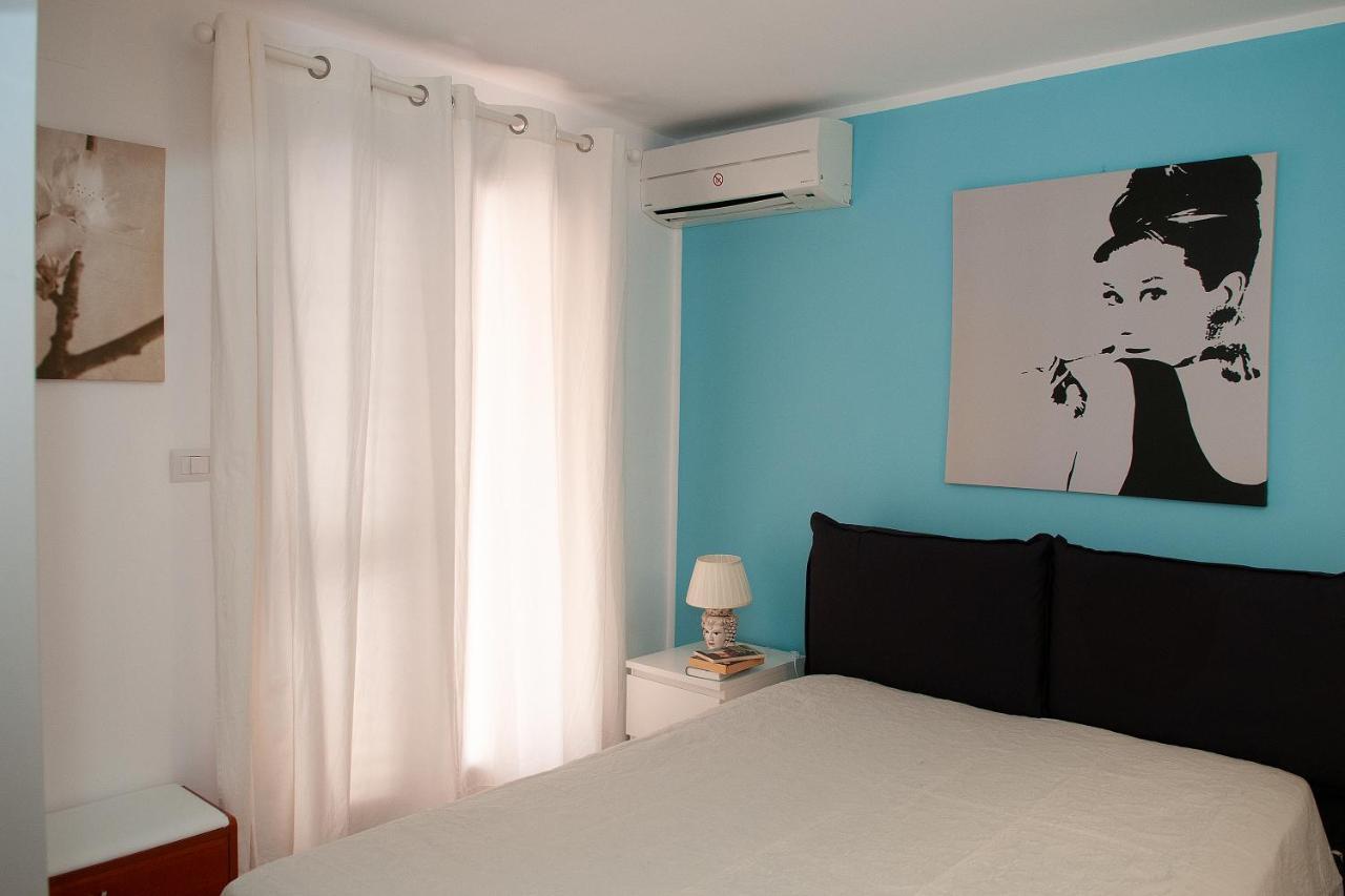 Sunnyhomecefalu39 Exteriér fotografie