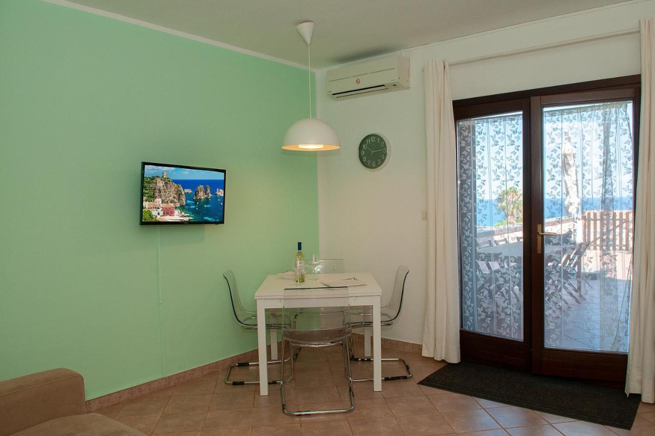 Sunnyhomecefalu39 Exteriér fotografie