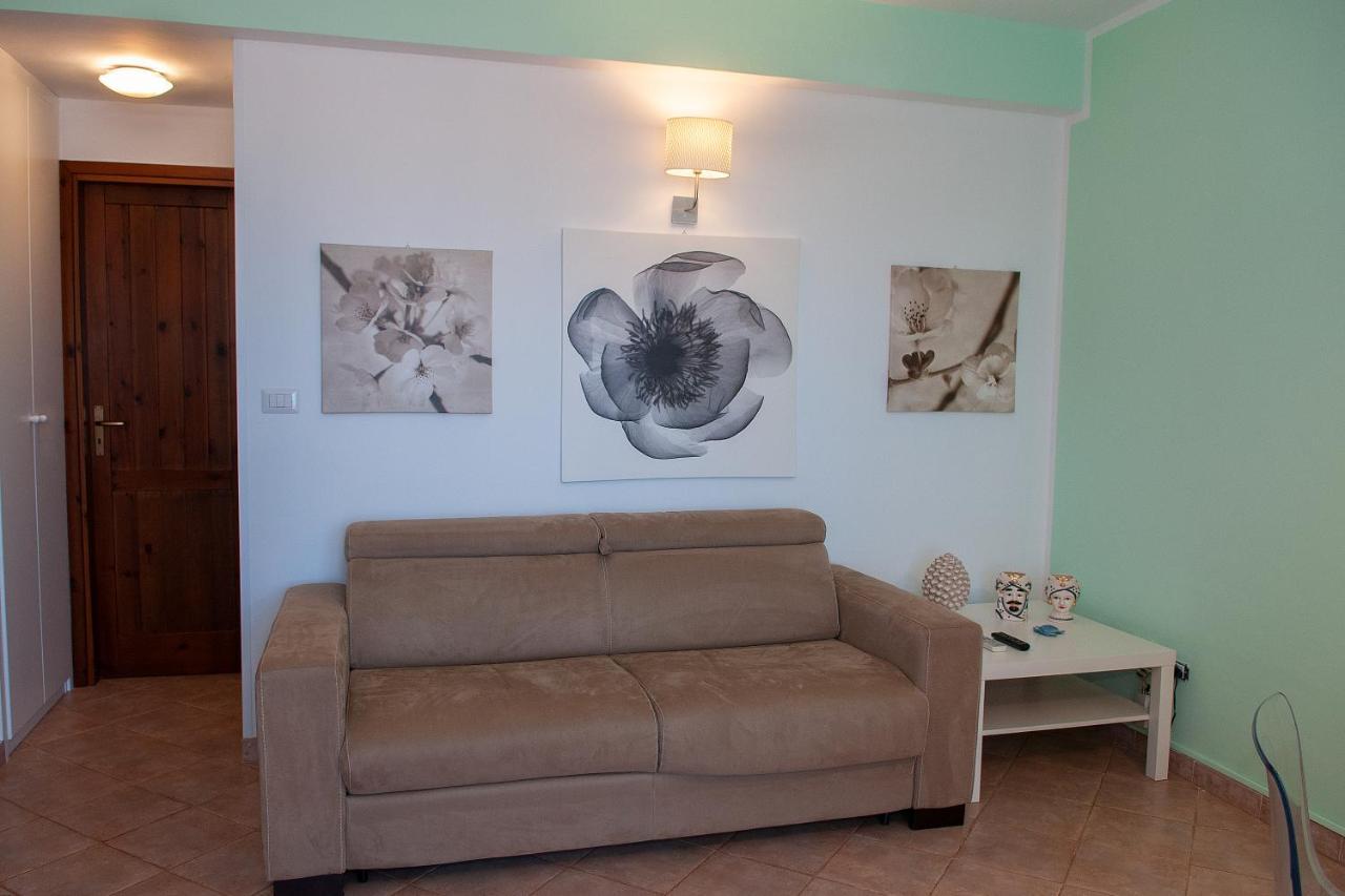 Sunnyhomecefalu39 Exteriér fotografie