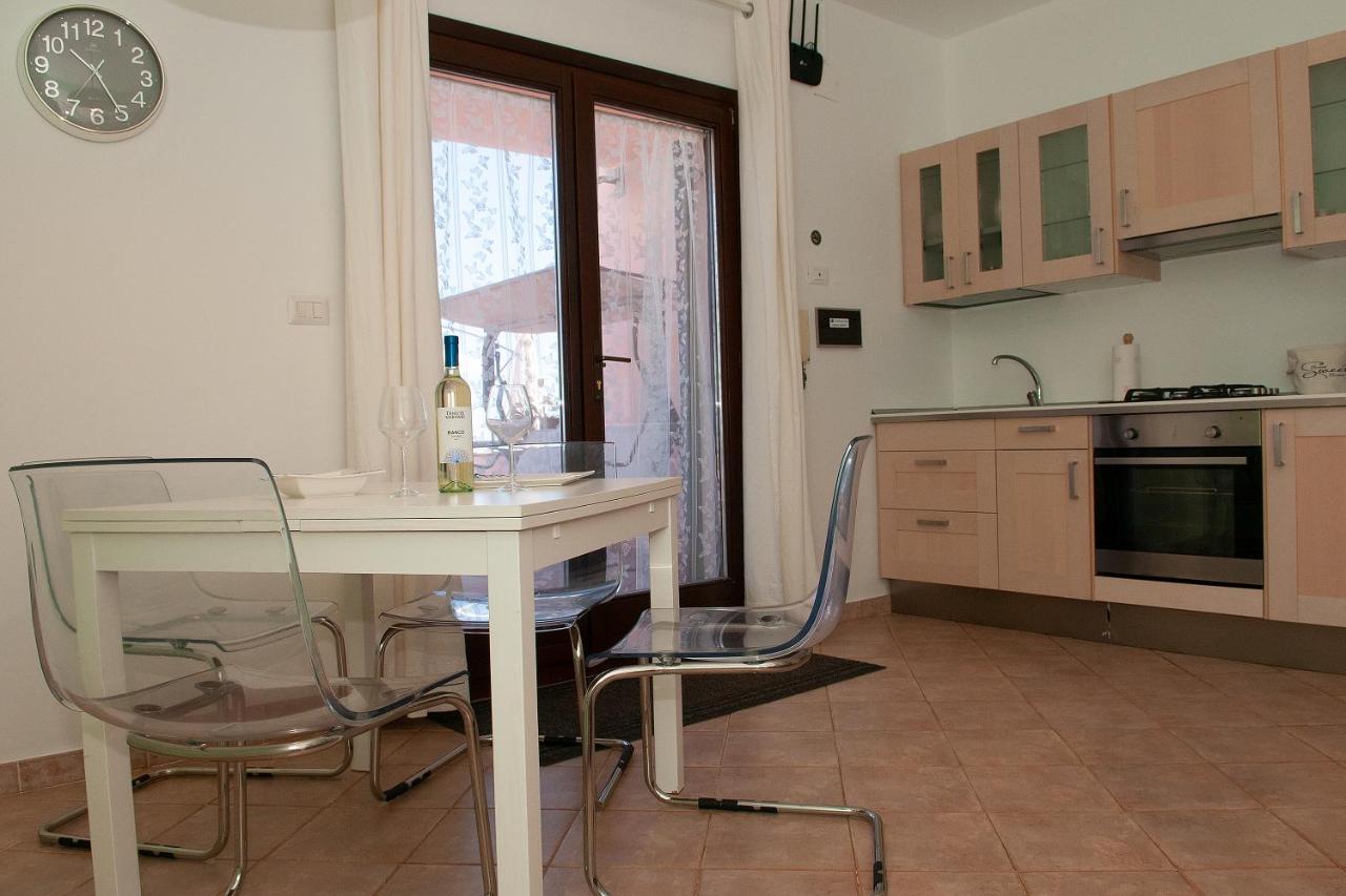 Sunnyhomecefalu39 Exteriér fotografie