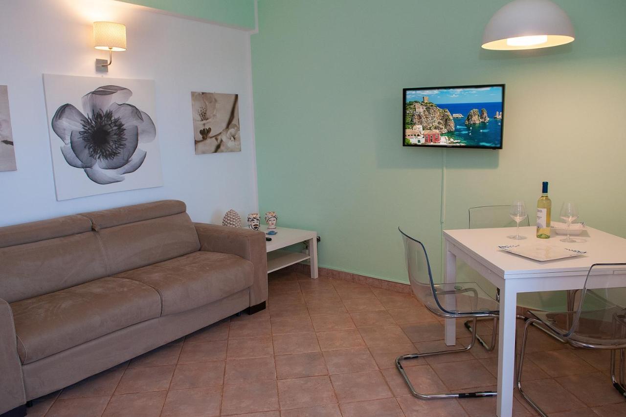 Sunnyhomecefalu39 Exteriér fotografie