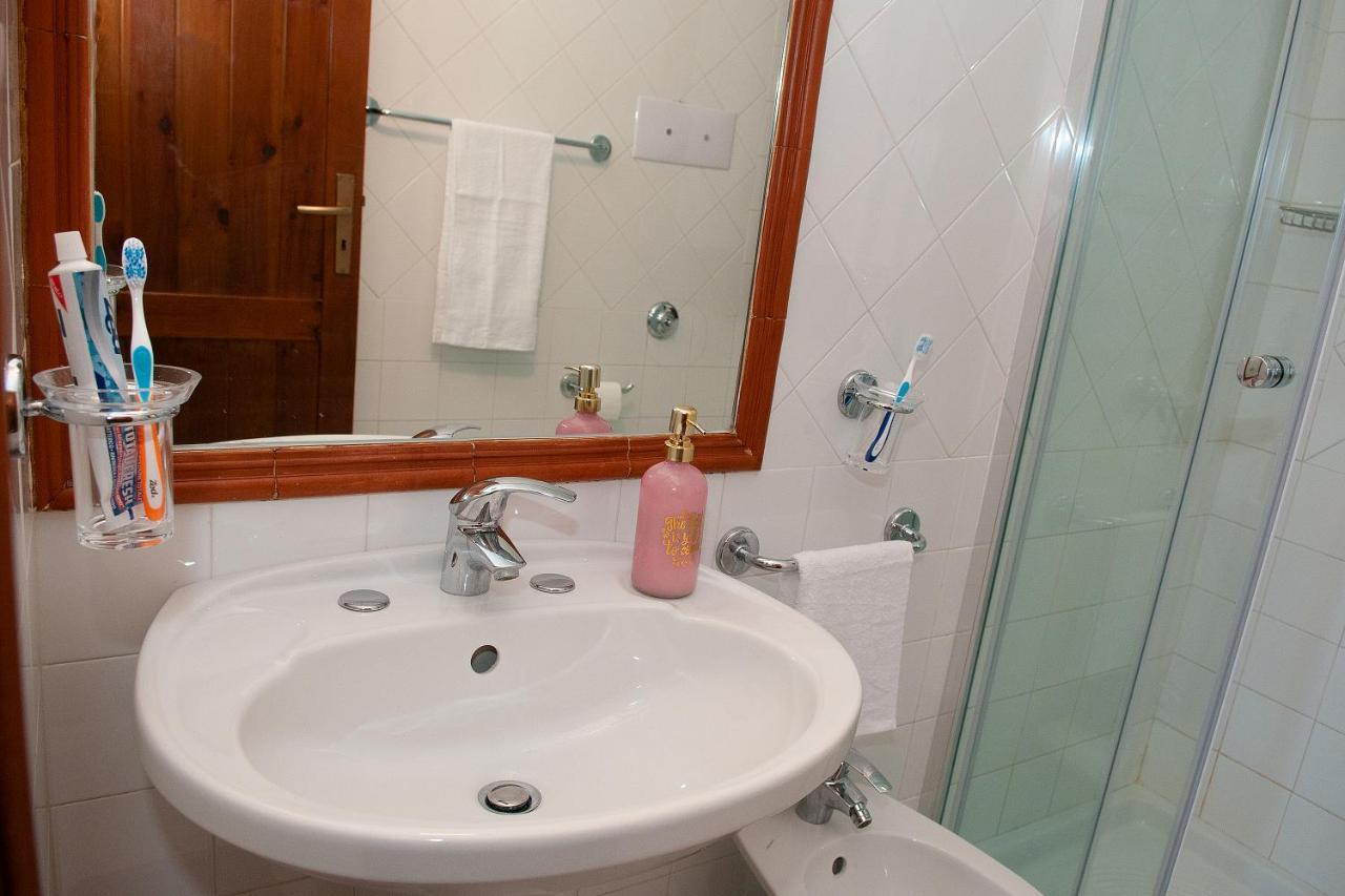 Sunnyhomecefalu39 Exteriér fotografie