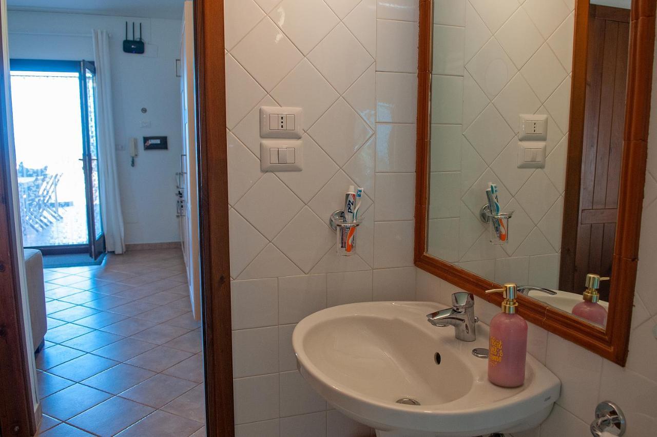 Sunnyhomecefalu39 Exteriér fotografie