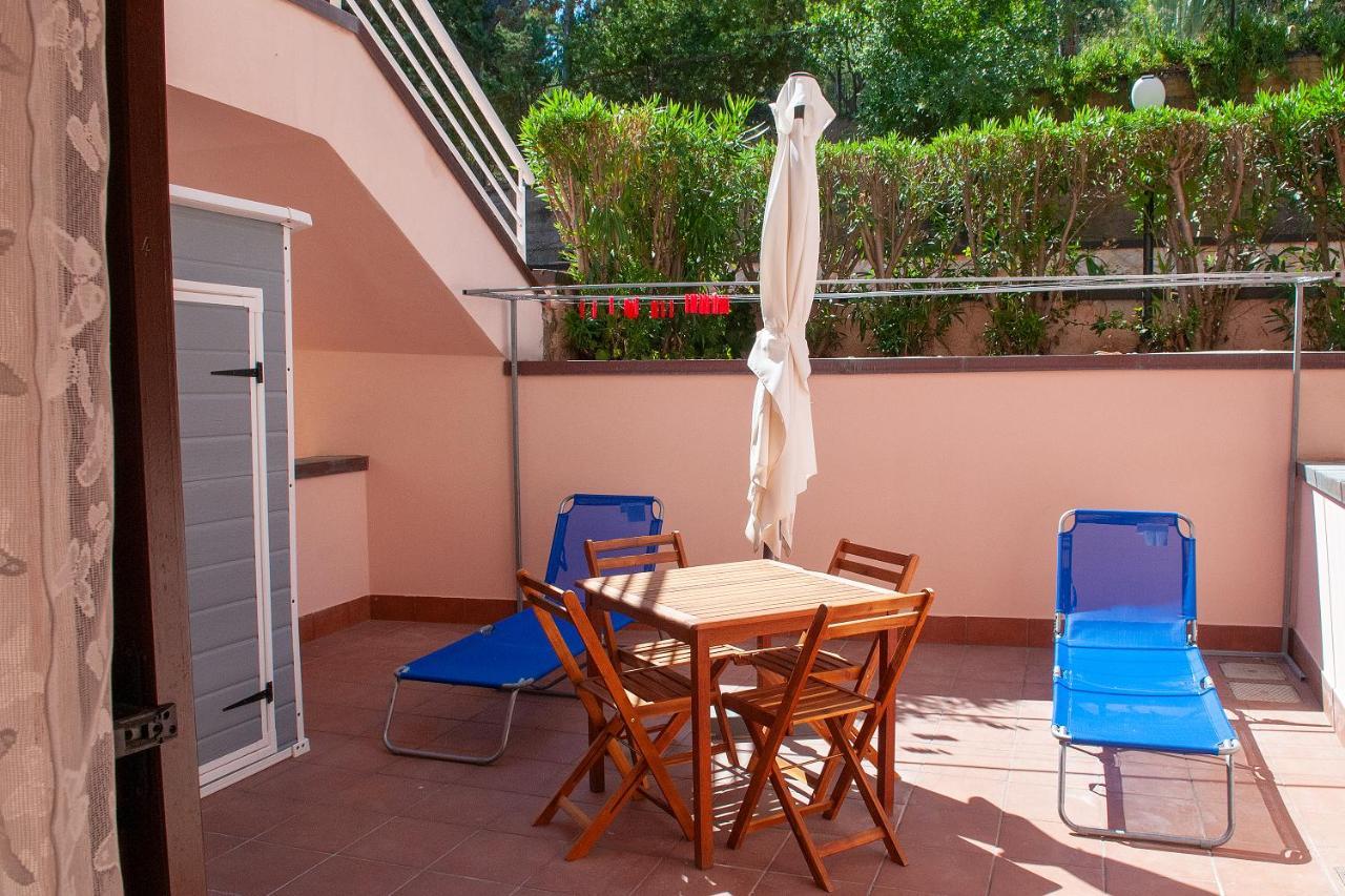 Sunnyhomecefalu39 Exteriér fotografie